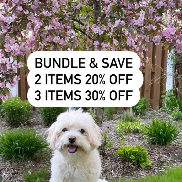 Bundle & Save!!!! - Picture 1 of 1